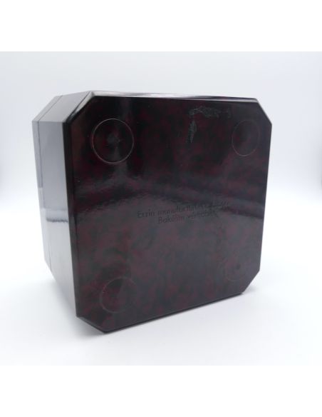 Breitling écrin Bakélite - Vintage Bakelite watch box