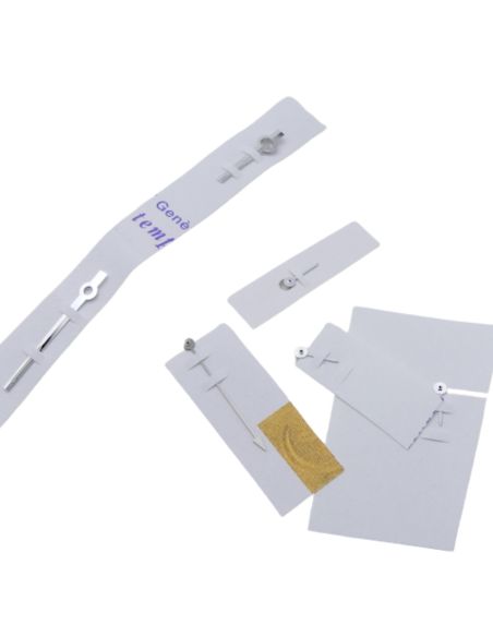 Rolex 6239 Daytona Jeu d'aiguilles - Hands set