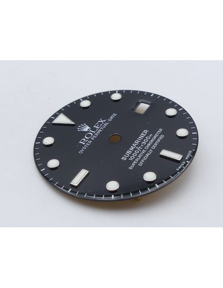 Rolex GMT - Master II 16718-810 Tiger - Cadran - Dial