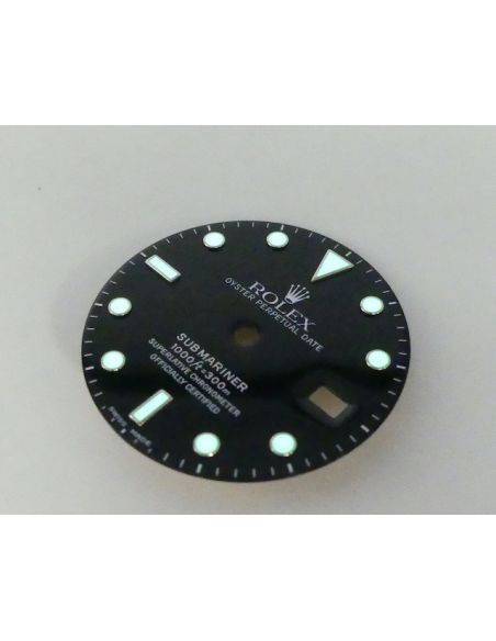 Rolex GMT - Master II 16718-810 Tiger - Cadran - Dial