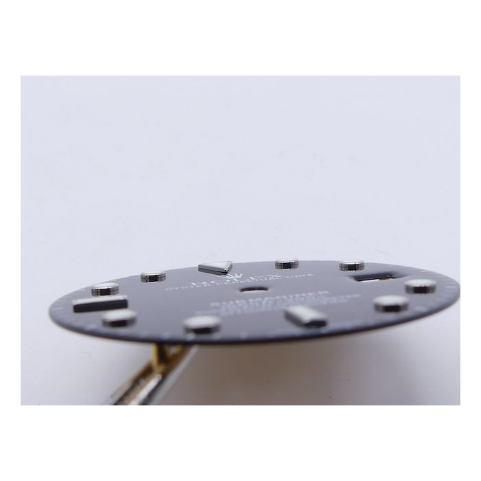 Rolex GMT - Master II 16718-810 Tiger - Cadran - Dial