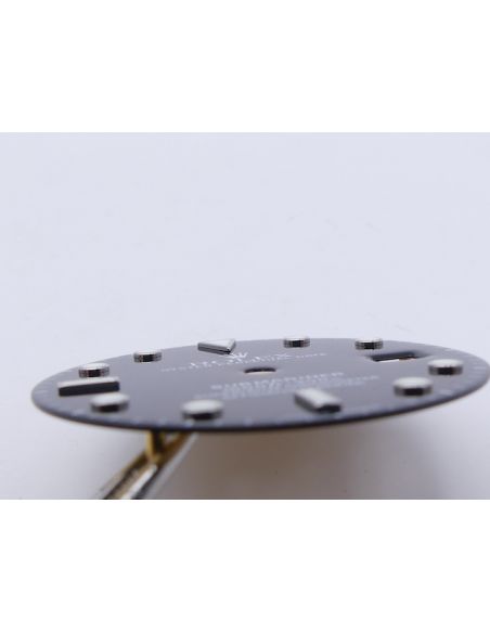 Rolex GMT - Master II 16718-810 Tiger - Cadran - Dial