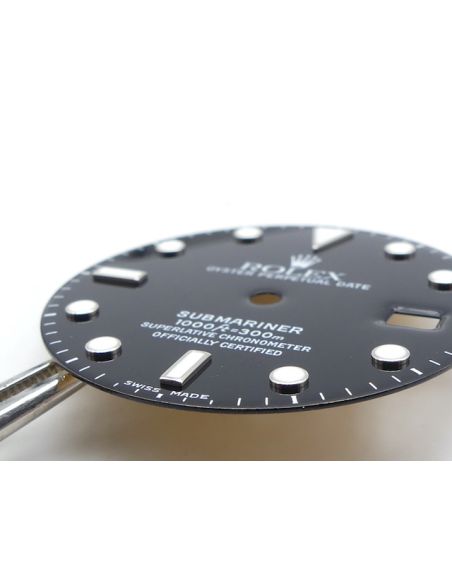 Rolex GMT - Master II 16718-810 Tiger - Cadran - Dial