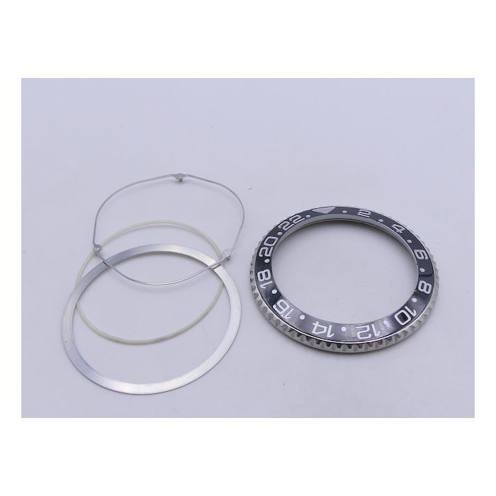 Rolex 16750 Pepsi Insert - Bezel