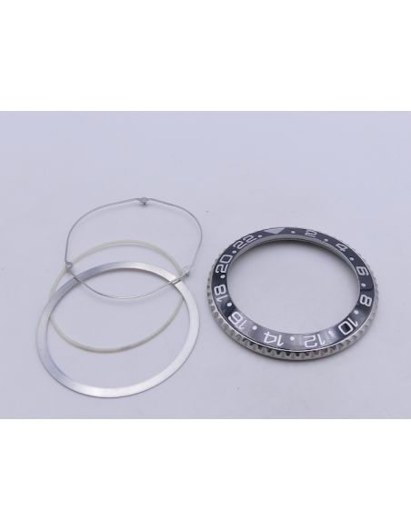 Rolex 16750 Pepsi Insert - Bezel