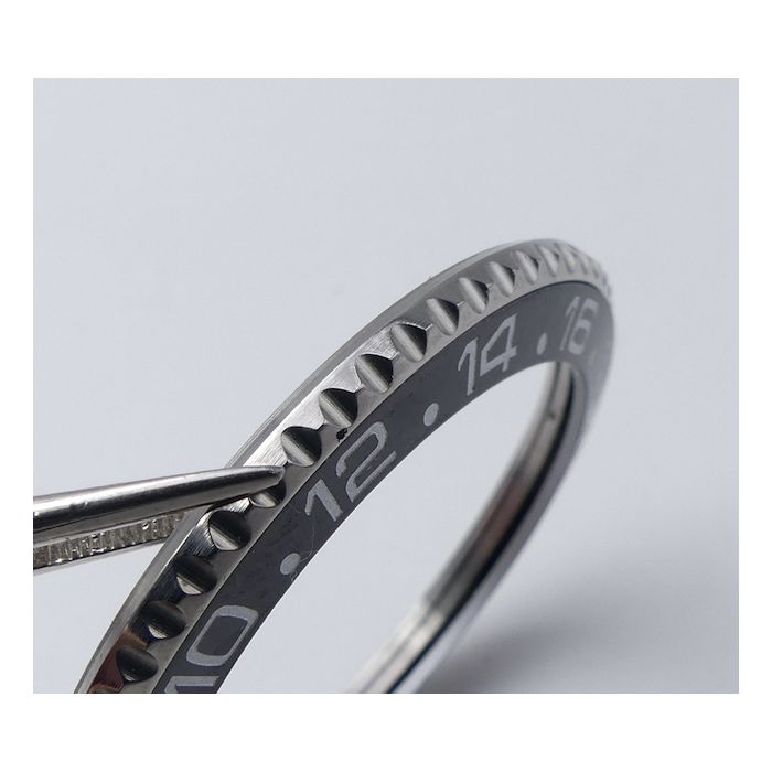 Rolex 16750 Pepsi Insert - Bezel