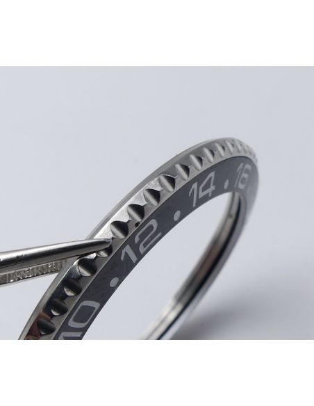 Rolex 16750 Pepsi Insert - Bezel