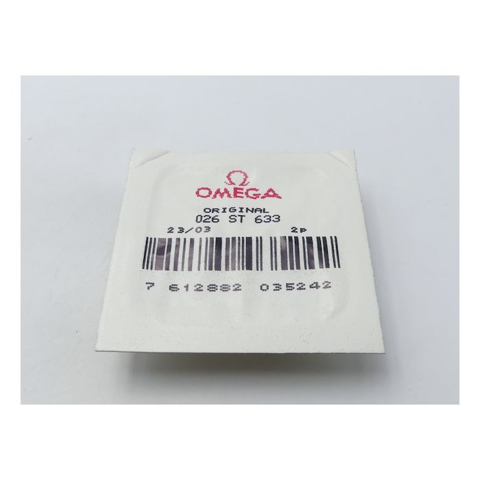 Omega 633 Embouts -End-links - ST 633