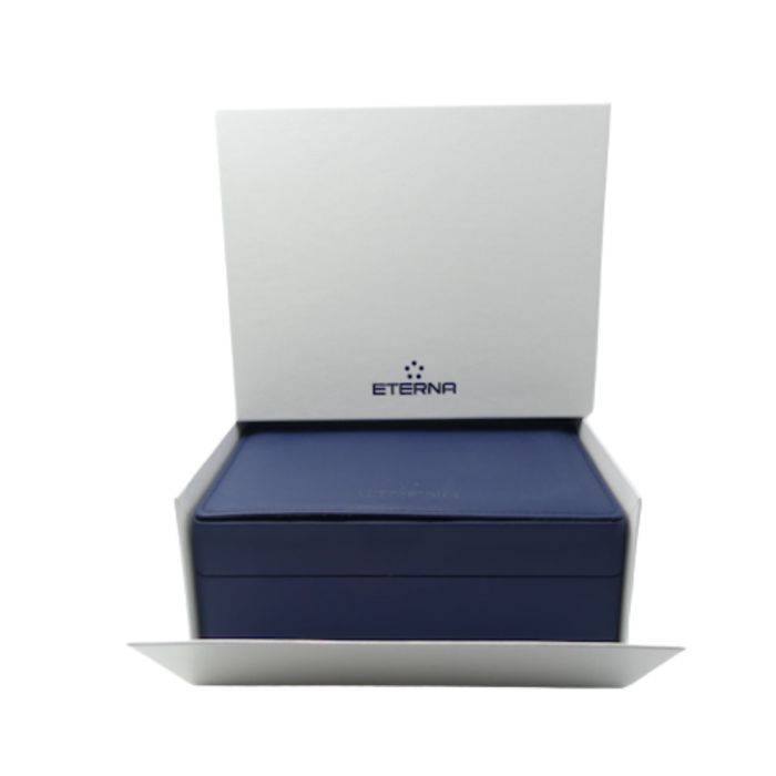 Eterna Ecrin - Watch box