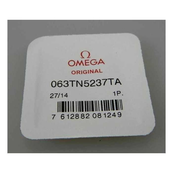 Omega speedmaster mark IV verre - TN5237TA