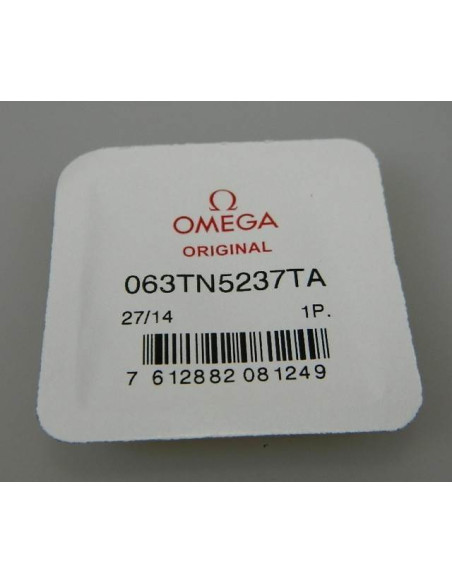 Omega speedmaster mark IV verre - TN5237TA