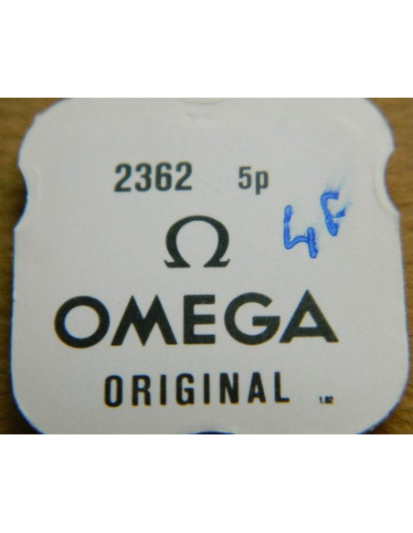 OMEGA Vis de pont d'ancre - Calibre 485