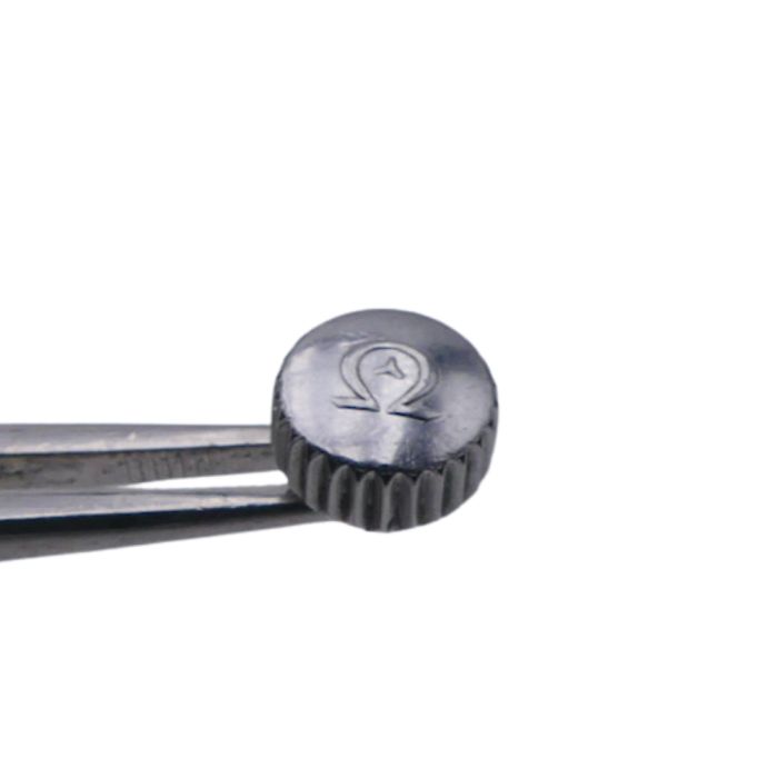 Omega Speedmaster CK2915 couronne Naîade - Vintage Naiad crown