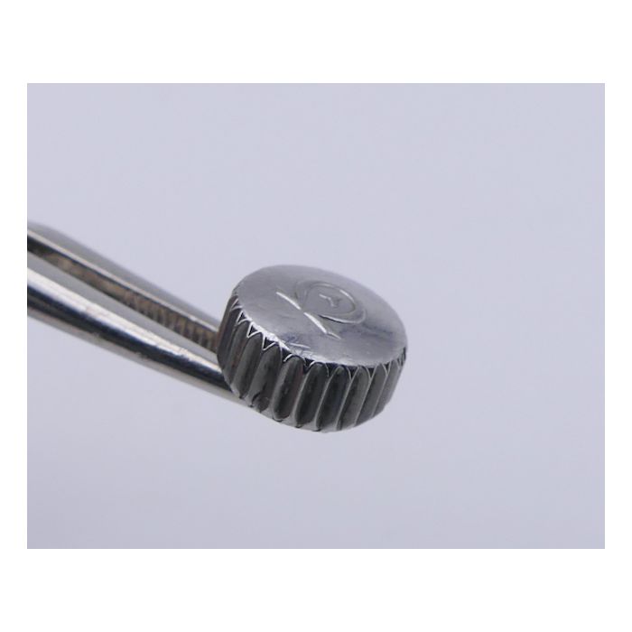 Omega Speedmaster CK2915 couronne Naîade - Vintage Naiad crown