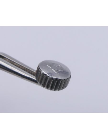 Omega Speedmaster CK2915 couronne Naîade - Vintage Naiad crown