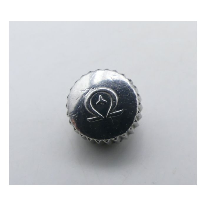 Omega Speedmaster CK2915 couronne Naîade - Vintage Naiad crown