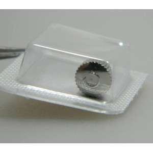 Omega speedmaster couronne