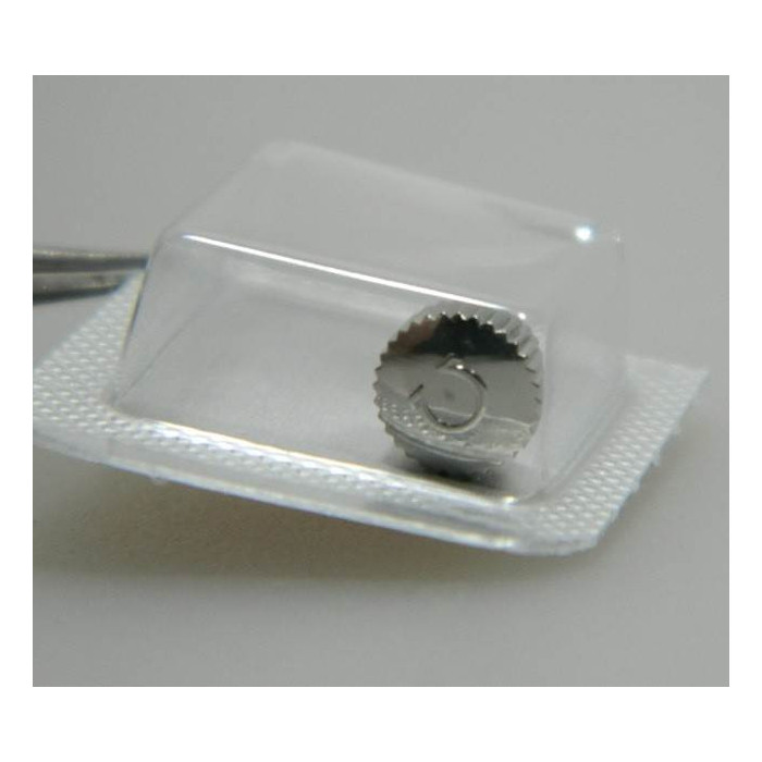 Omega speedmaster couronne