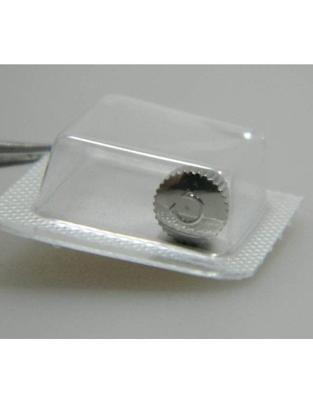 Omega speedmaster couronne