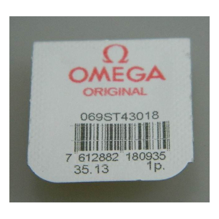 Omega speedmaster couronne