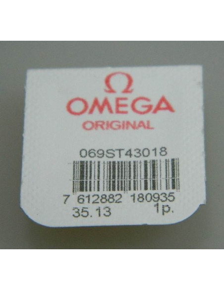 Omega speedmaster couronne