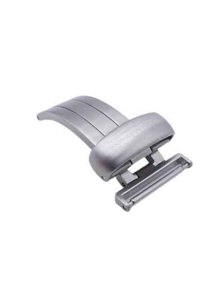 Maurice de Mauriac boucle déployante - Steel deployant buckle - 18mm