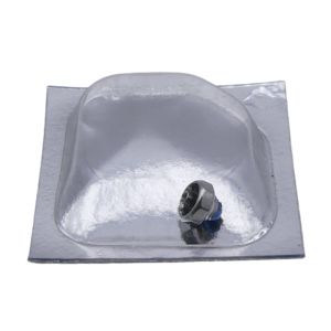 Cartier Santos GM Couronne - Crown