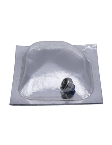 Cartier Tank/F PM Couronne - Crown