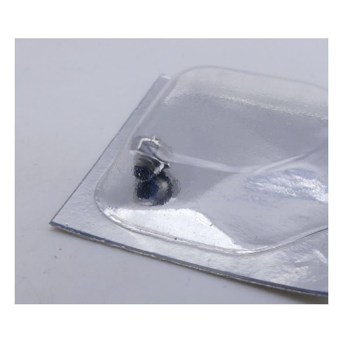 Cartier Tank/F PM Couronne - Crown