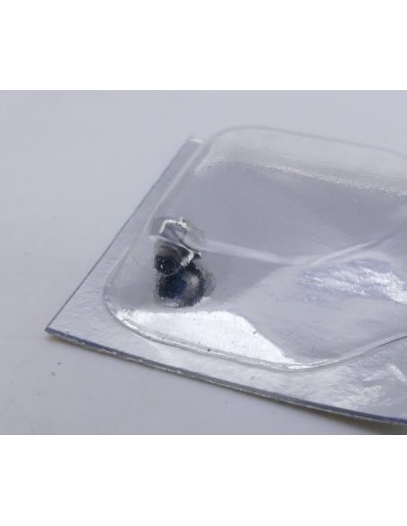 Cartier Tank/F PM Couronne - Crown