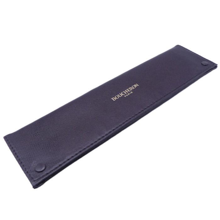 Boucheron pochette pour bracelet - Bracelet pouch