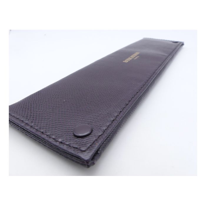 Boucheron pochette pour bracelet - Bracelet pouch