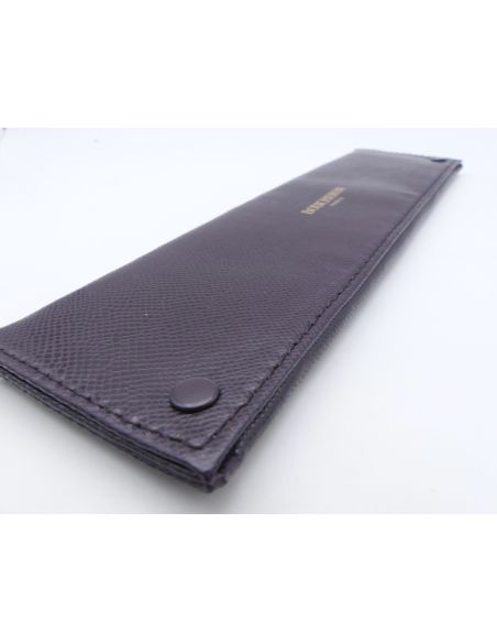 Boucheron pochette pour bracelet - Bracelet pouch