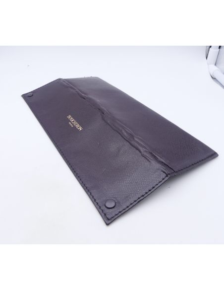 Boucheron pochette pour bracelet - Bracelet pouch