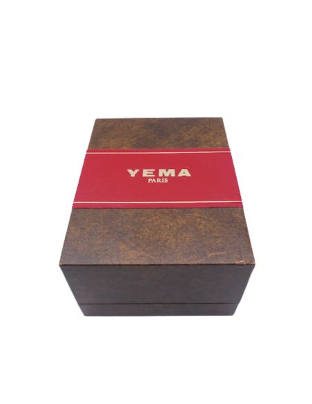Yema écrin bois