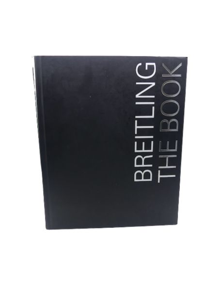 Breitling THE BOOK - 2009