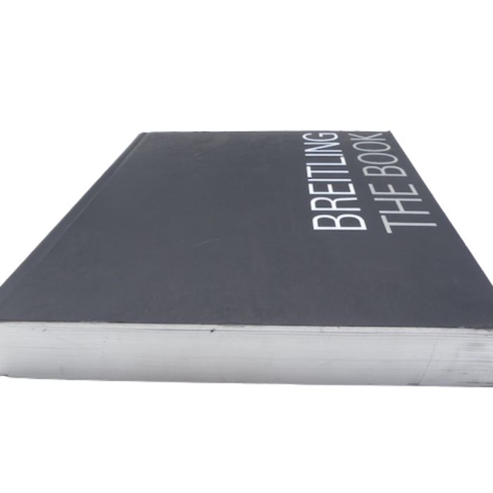 Breitling THE BOOK - 2009