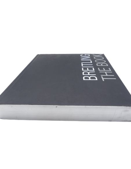 Breitling THE BOOK - 2009