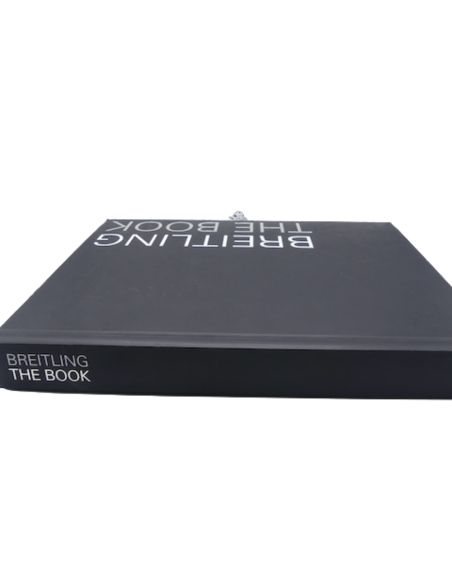 Breitling THE BOOK - 2009