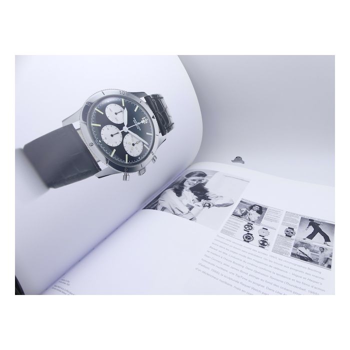 Breitling THE BOOK - 2009
