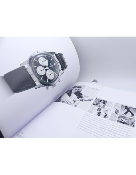 Breitling THE BOOK - 2009