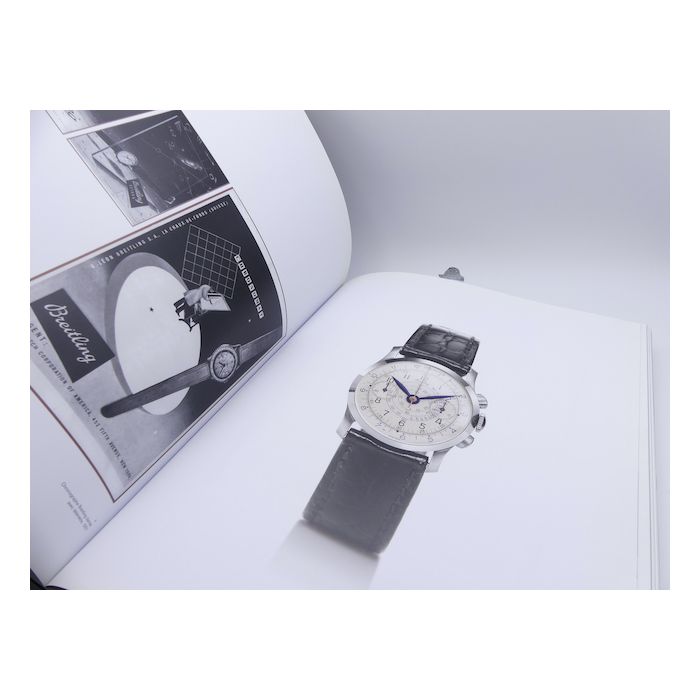 Breitling THE BOOK - 2009
