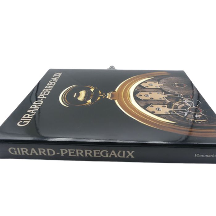 Les secrets de Vacheron Constantin - Franco Cologni