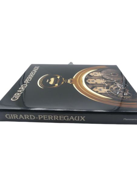 Les secrets de Vacheron Constantin - Franco Cologni