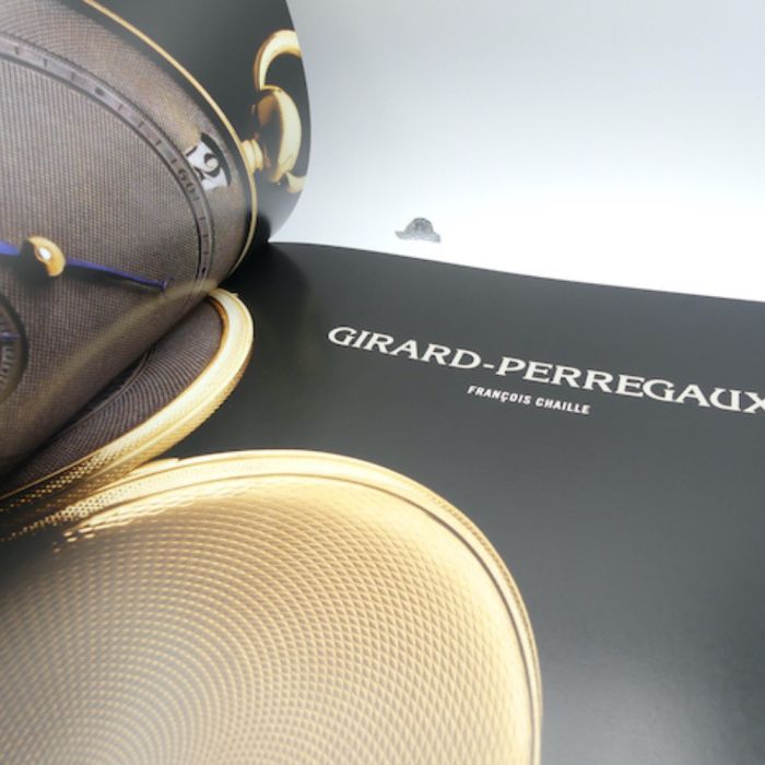 Les secrets de Vacheron Constantin - Franco Cologni