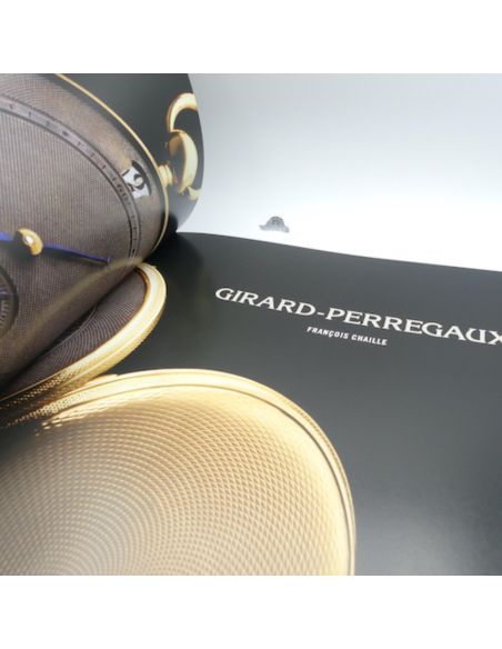 Les secrets de Vacheron Constantin - Franco Cologni