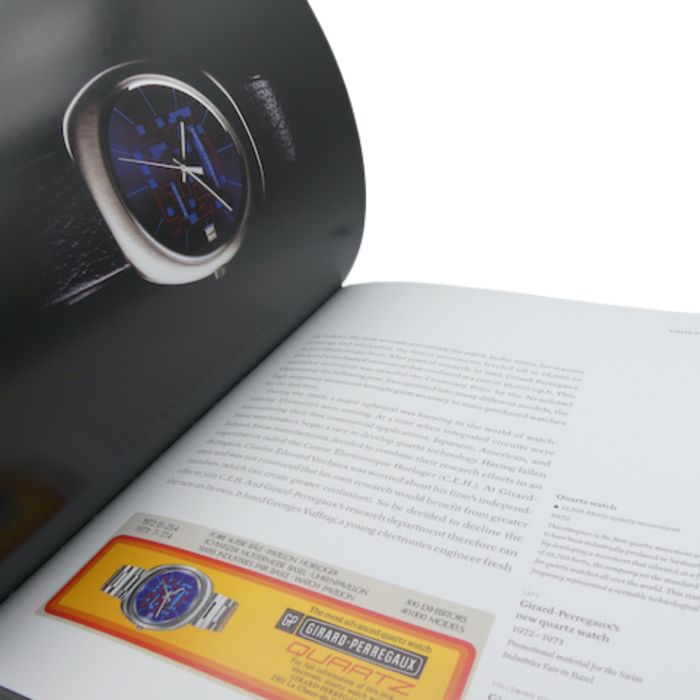 Les secrets de Vacheron Constantin - Franco Cologni