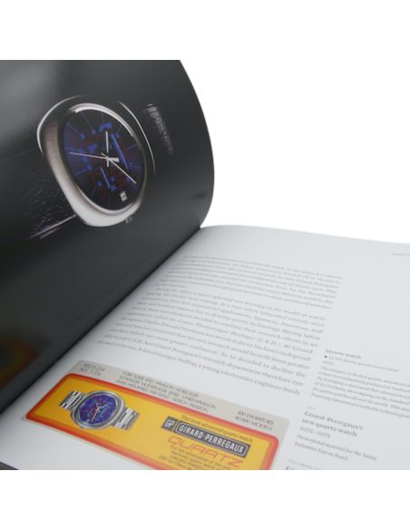 Les secrets de Vacheron Constantin - Franco Cologni