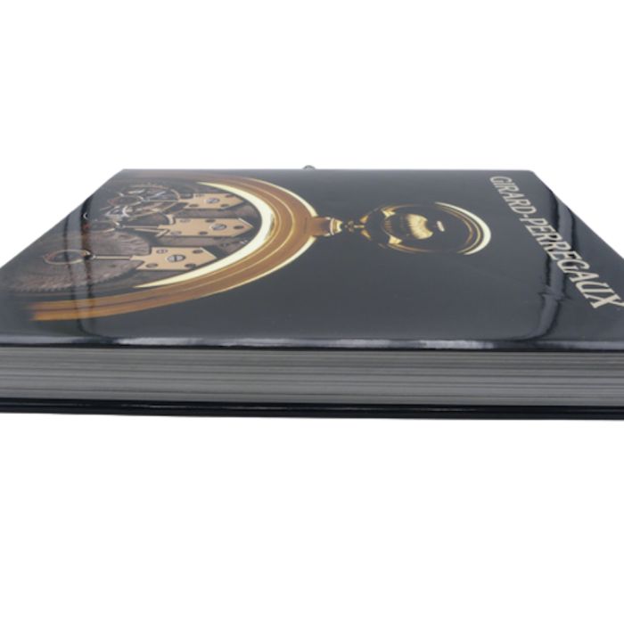 Les secrets de Vacheron Constantin - Franco Cologni