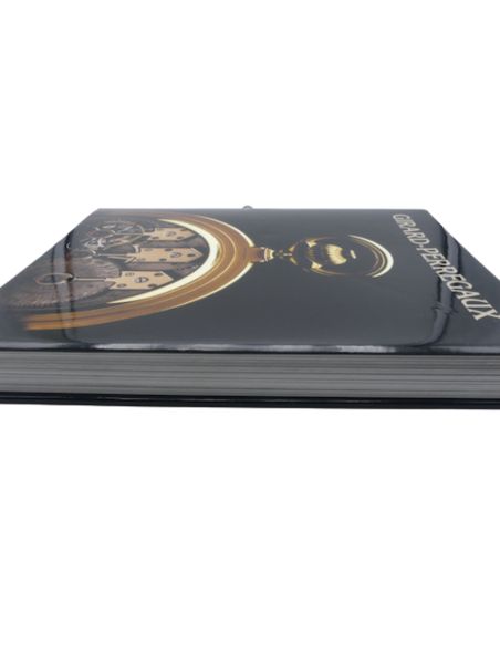 Les secrets de Vacheron Constantin - Franco Cologni